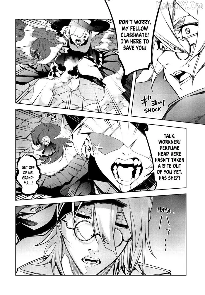 Wistoria: Wand and Sword Chapter 59 image 36_optimized